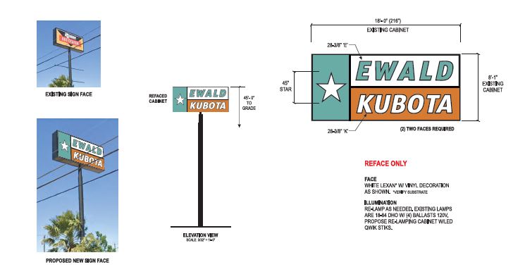 Expert Sign Installation Services